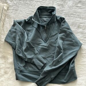 Like new! Old navy crop jacket